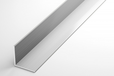 Ал уголок 25*25*1,2 (2,0м)